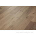 European Oak Wear Resistant Engineered Wooden Floor